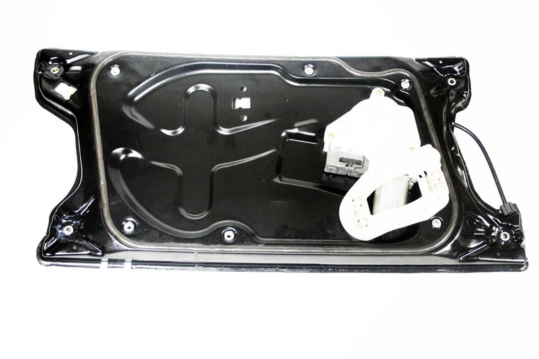 CUH500240-REGULATOR - WINDOW - LESS MOTOR