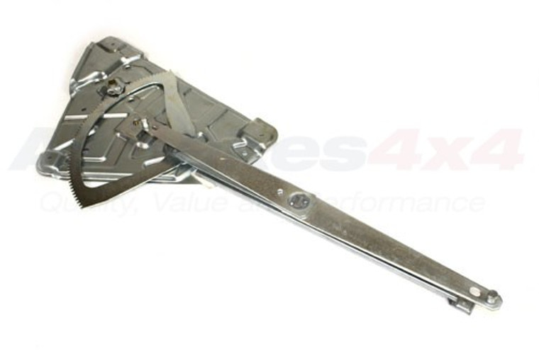 CVF100750-REGULATOR - WINDOW - LH