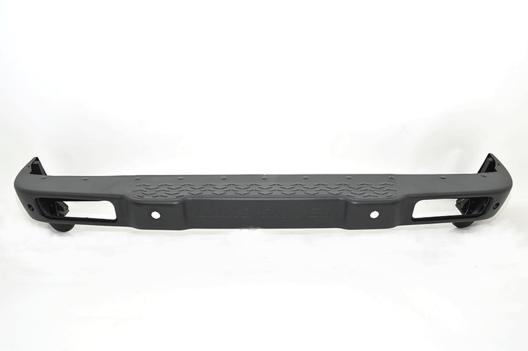 DQC000180PMALR-BUMPER - REAR