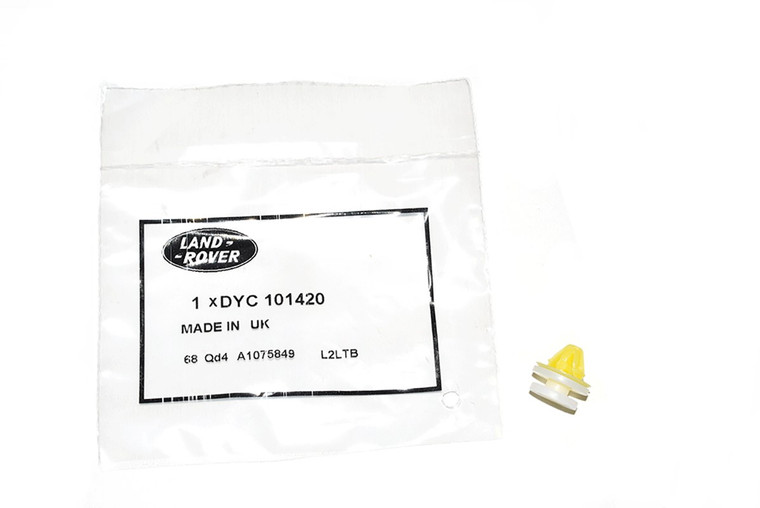 DYC101420LR-CLIP - DOOR CLADDING