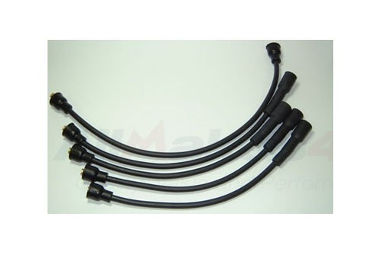 ERC3256-IGNITION - SET - LEADS - HIGH TENSION