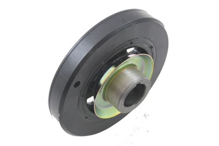 ERR751-DAMPER - TV - 5 SPEED MANUAL