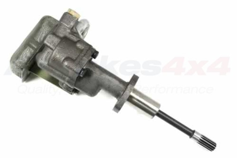 ERR1178-OIL PUMP ASSY