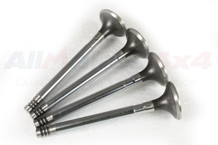 ERR1230-EXHAUST VALVE
