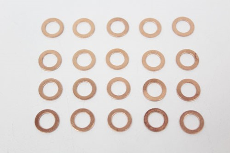 ERR1304-SEALING WASHER - SPILL RETURN