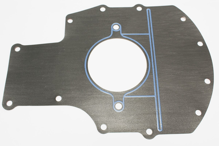 ERR1440G-GASKET - FLYWHEEL - 200TDI