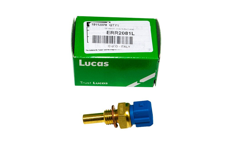 ERR2081L-SENSOR - TEMPERATURE - FUEL/COOLING ERR2081L-SENSOR - TEMPERATURE - FUEL/COOLING