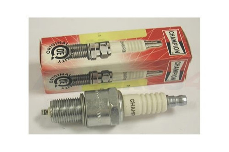 ERR3799-SPARK PLUG - IGNITION - V8