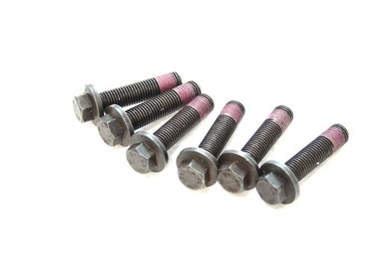 ERR6581-BOLT - FLYWHEEL - TD5