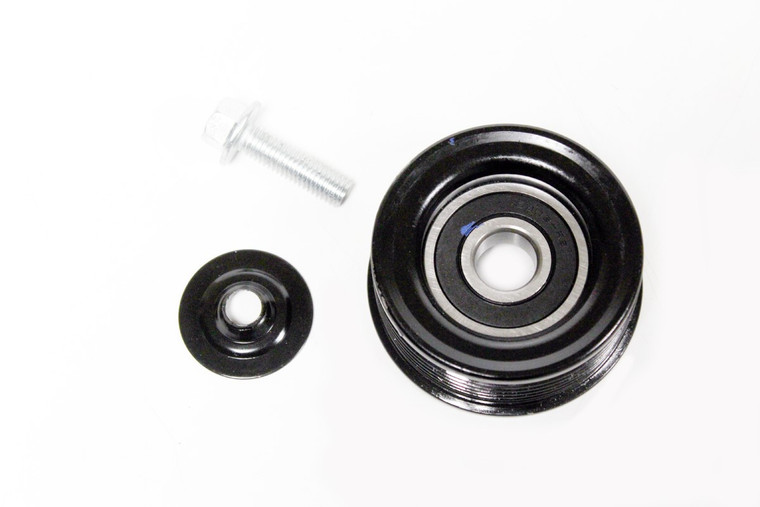 ERR6658-IDLER - ANCILLARY - TD5