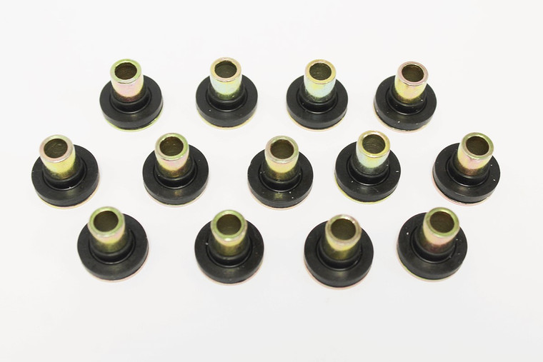 ERR7266-GROMMET - CYLINDER HEAD - TD5