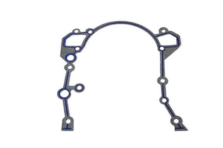 ERR7280G-GASKET - FRONT COVER - V8