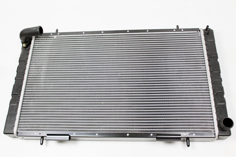 ESR76-RADIATOR - ASSEMBLY