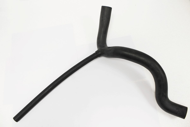 ESR536-HOSE - RADIATOR BOTTOM