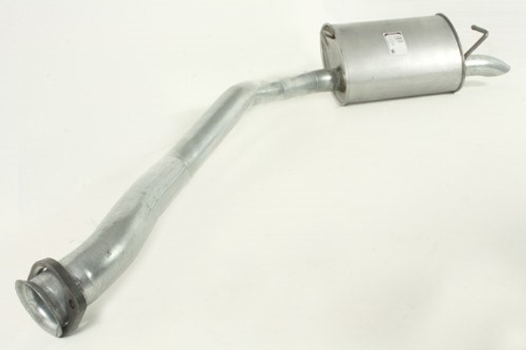 ESR3538-EXHAUST TAILPIPE