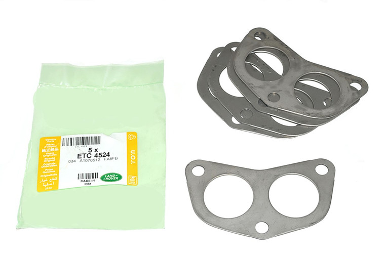 ETC4524LR-GASKET - EXHAUST MANIFOLD