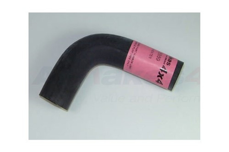 ETC6889-HOSE - HEATER TO COOLANT PUMP