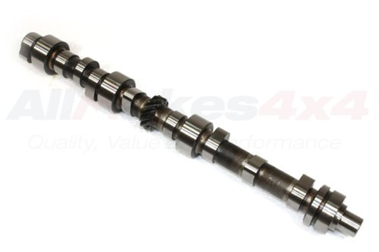 ETC7128-CAMSHAFT - CYLINDER HEAD