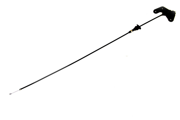 FPF500050-CABLE - BONNET CONTROL