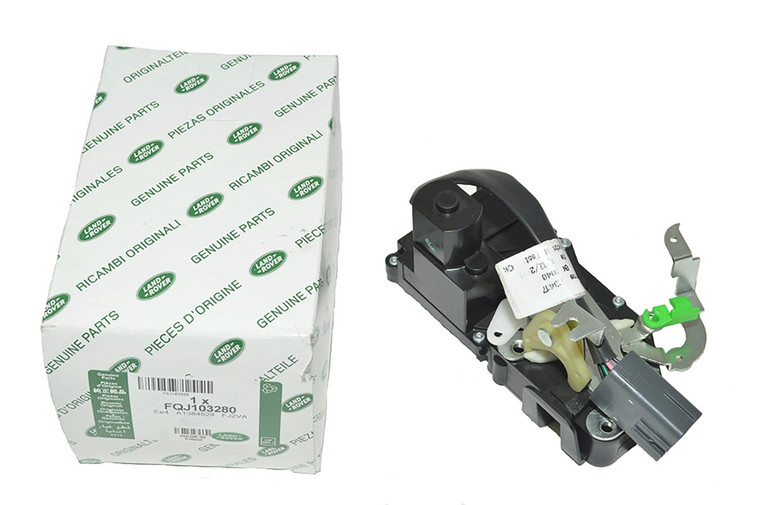 FQJ103280LR-LOCK - FRONT DOOR