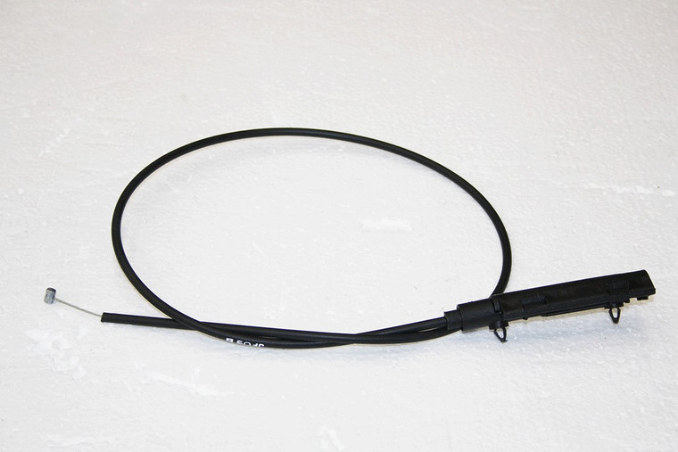 FSE000030-CABLE - BONNET RELEASE