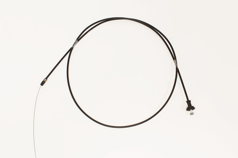 FSE000070-CABLE ASSY BONNET