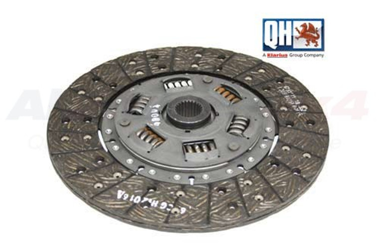 FTC814-CLUTCH PLATE