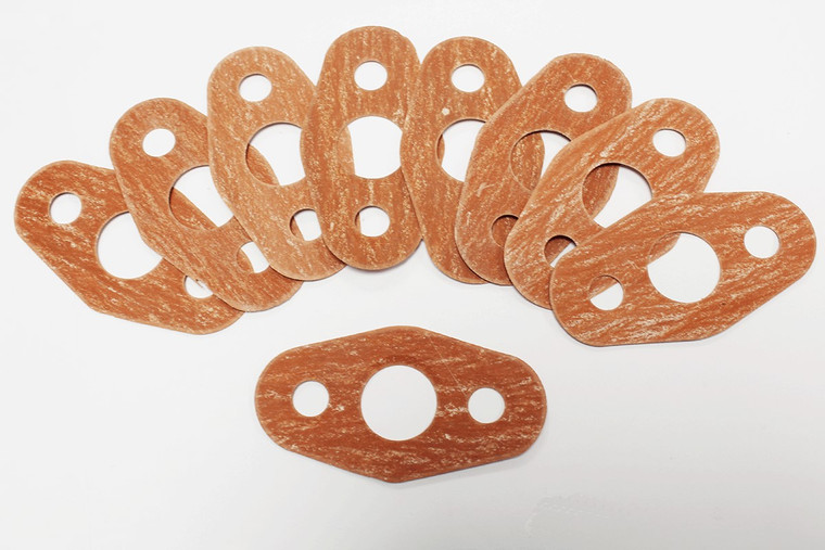 FTC3647-GASKET - SWIVEL PIN - FRONT