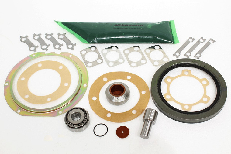 GA3169P-SWIVEL REPAIR KIT S2