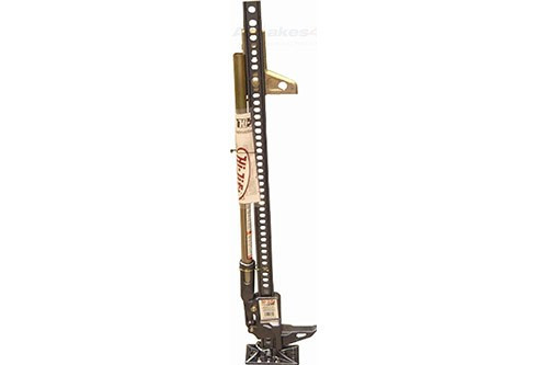 GHL4XT-EXTREME HI LIFT 4F