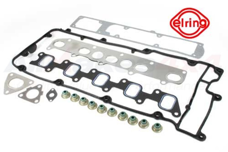 GHS007-GASKET - SET - CYLINDER HEAD