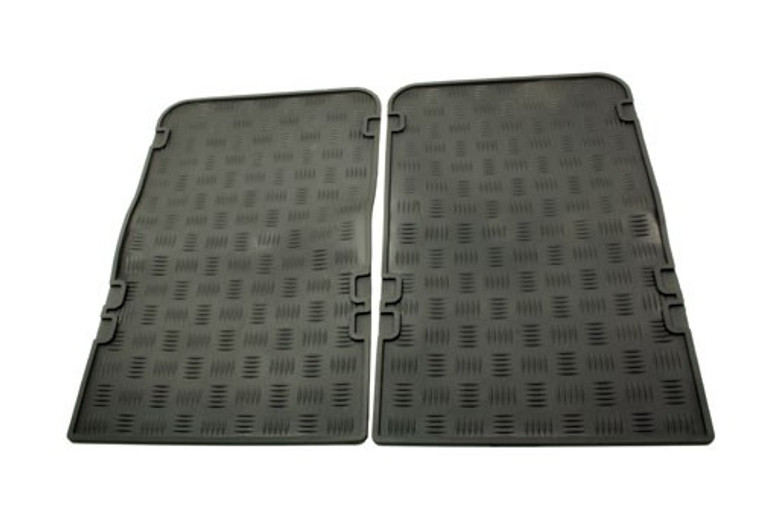 GI058-Rubber Mats