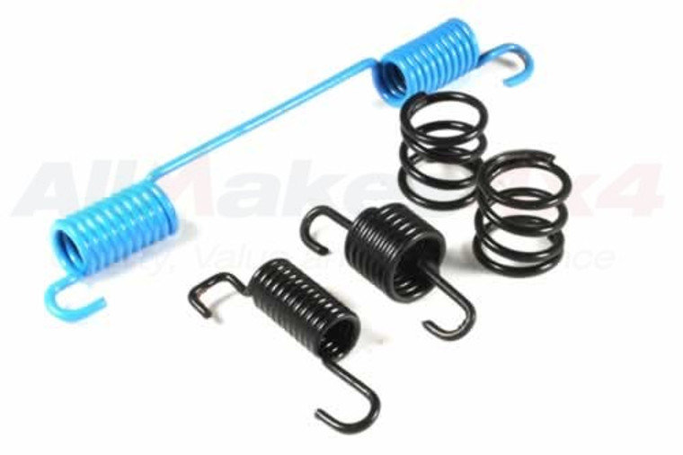 ICW100050-KIT - TRANS BRAKE SHOE RETENTION
