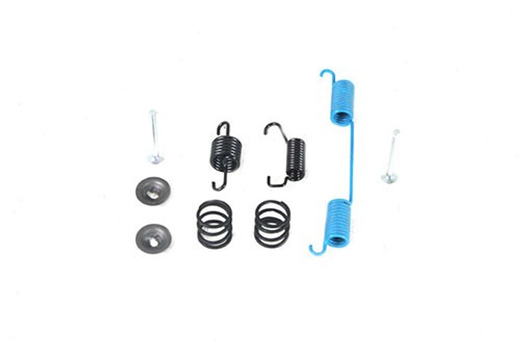 ICW100050G-KIT - BRAKE SHOE