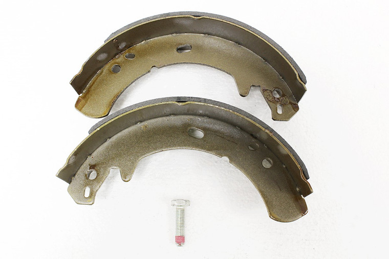 ICW500010-BRAKE SHOE SET