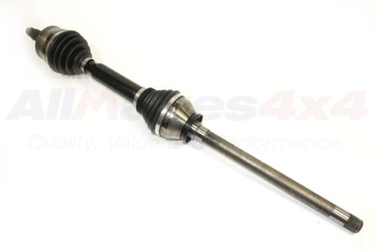IED500110-DRIVE SHAFT - ASSEMBLY