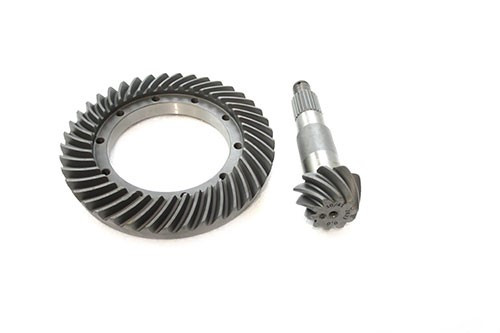 KAM542-KAM CROWN WHEEL & PINION: 4.1:1 - REAR