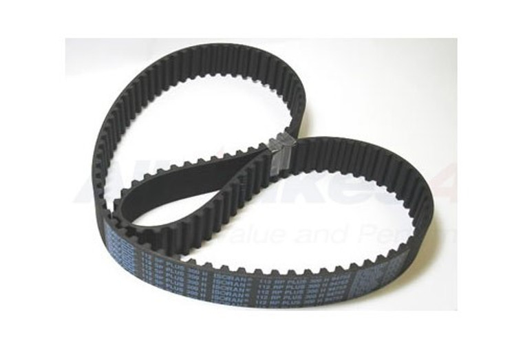 LHN100760-BELT - ENGINE TIMING - 112 TEETH