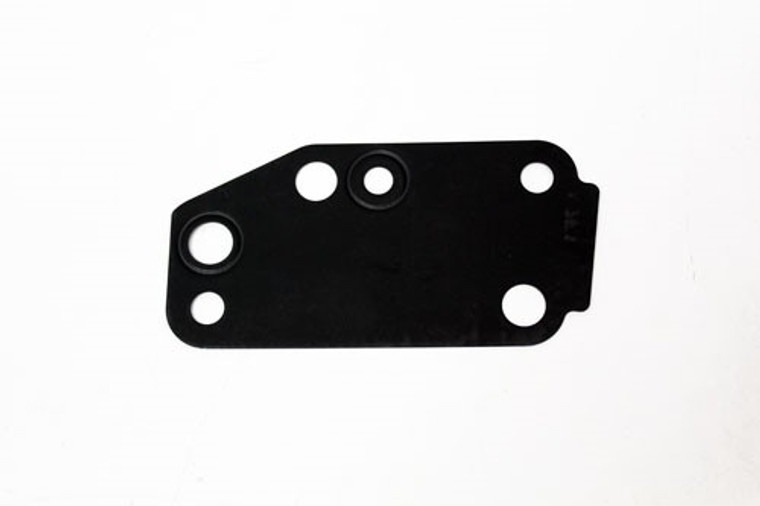 LR004389-GASKET - WATER PUMP