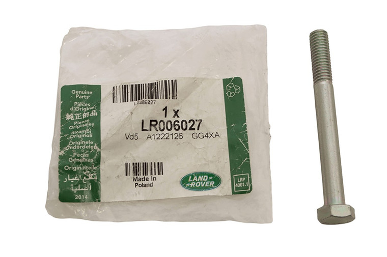 LR006027LR-BOLT