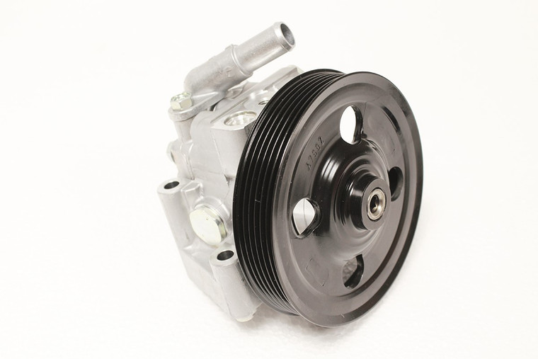 LR006462G-PUMP ASSY - POWER STEERING