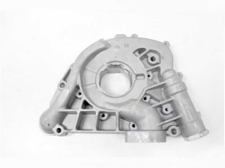 LR006634-PUMP ASSY - OIL