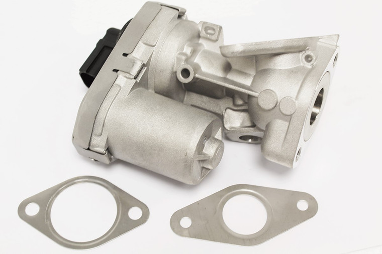LR006650A-VALVE - EGR