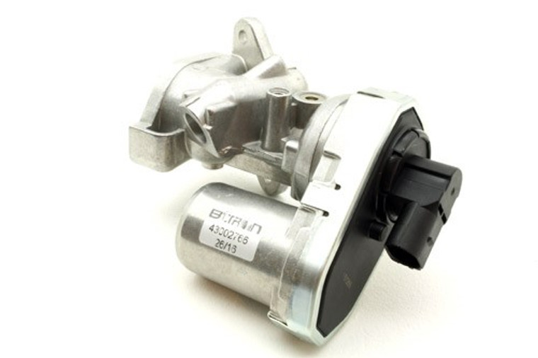 LR006650G-VALVE - EGR