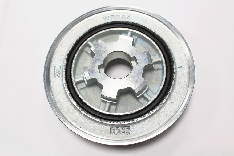 LR006672G-PULLEY CRANKSHAFT