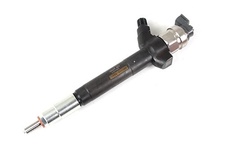 LR006803-INJECTOR - FUEL - NOZZLE AND HOLDER
