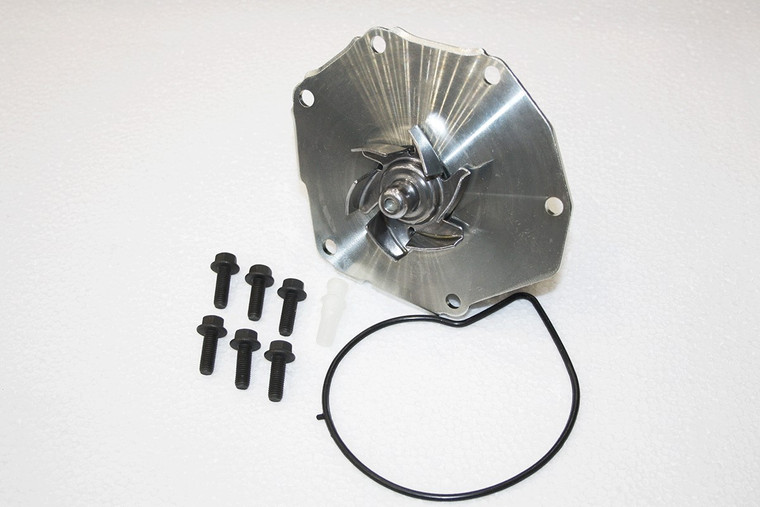 LR006861-PUMP - WATER