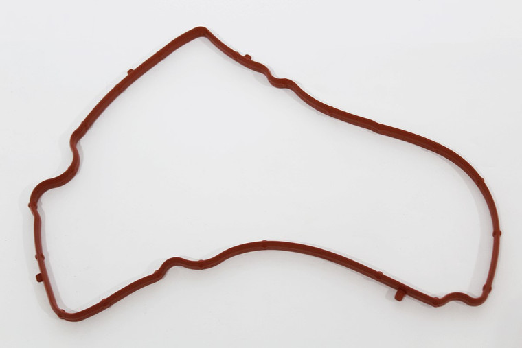 LR009411G-GASKET - CYL. HEAD FRONT COVER