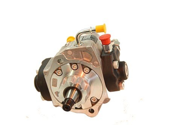 LR009587-PUMP - FUEL INJECTION