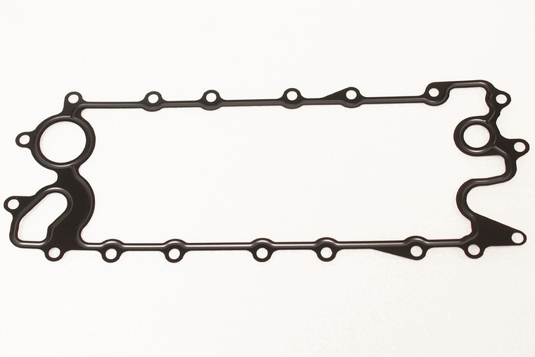 LR010770-GASKET - OIL COOLER -  R4/D4/RS2/R5/RS3